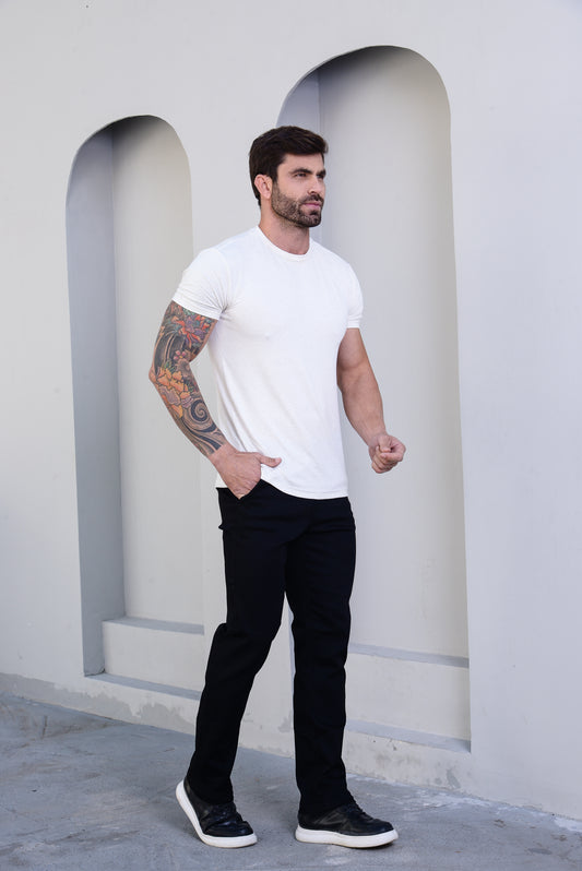 Calça Masculina premium de Divine Jeans.
