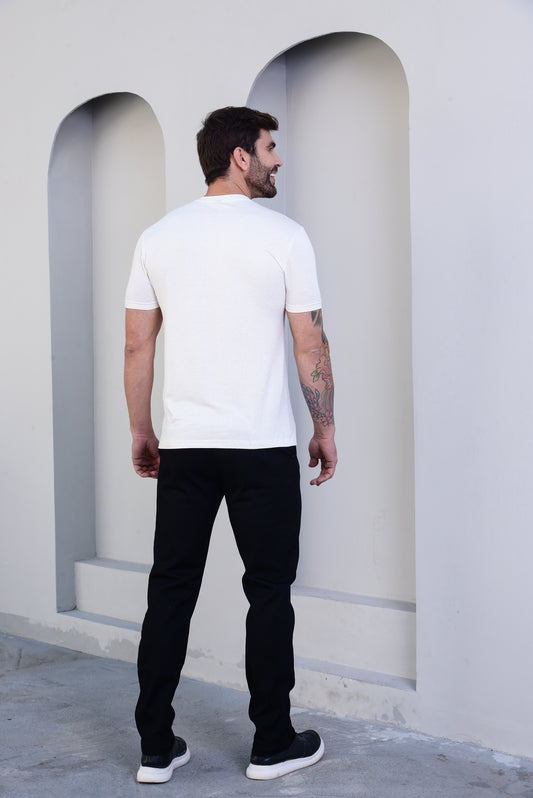 Calça Masculina premium de Divine Jeans.