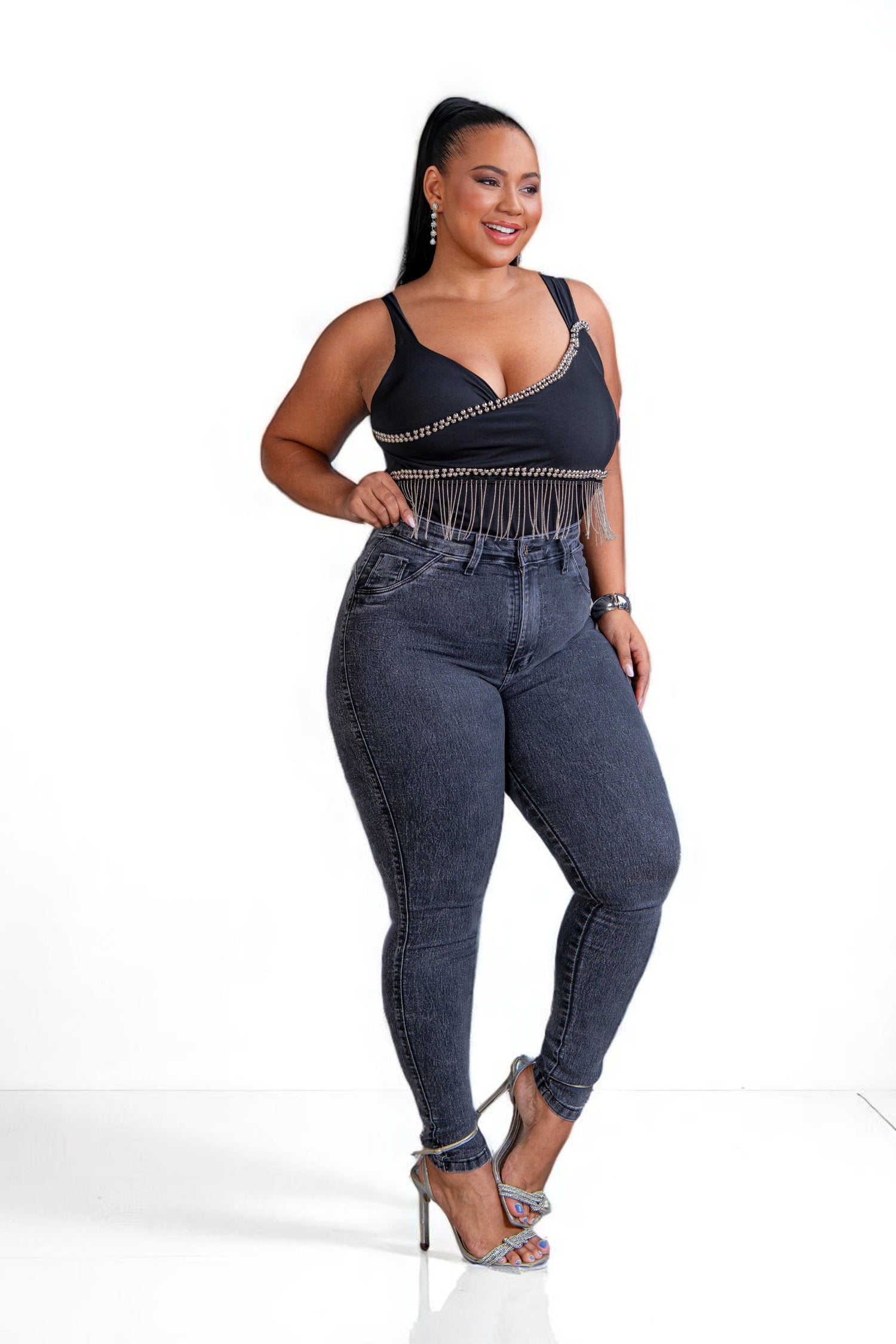 Plus Size